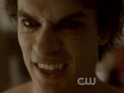 Damon-vampiric-form